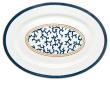 Oval dish - Raynaud